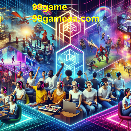 Eventos em Jogos: A Nova Fronteira da Interação com os Jogadores