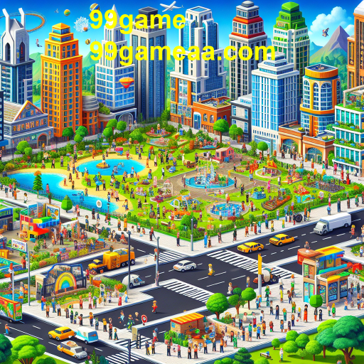 Explorando o Mundo dos Jogos de Simulação